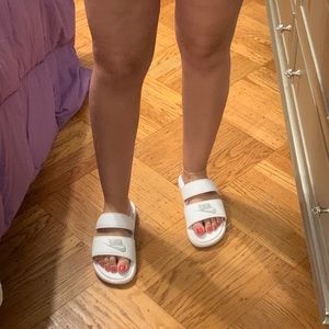 Nike Benassi Duo Slides